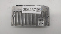 2014 Toyota Camry PCM Engine Control Computer ECU ECM PCU OEM P/N:89661-06K83 89661-06K84 Fits OEM Used Auto Parts - Oemused