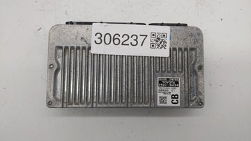 2014 Toyota Camry PCM Engine Control Computer ECU ECM PCU OEM P/N:89661-06K83 89661-06K84 Fits OEM Used Auto Parts - Oemused