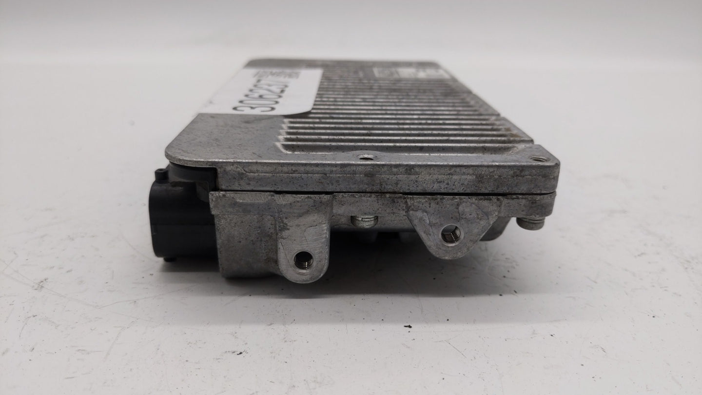 2014 Toyota Camry PCM Engine Control Computer ECU ECM PCU OEM P/N:89661-06K83 89661-06K84 Fits OEM Used Auto Parts - Oemused