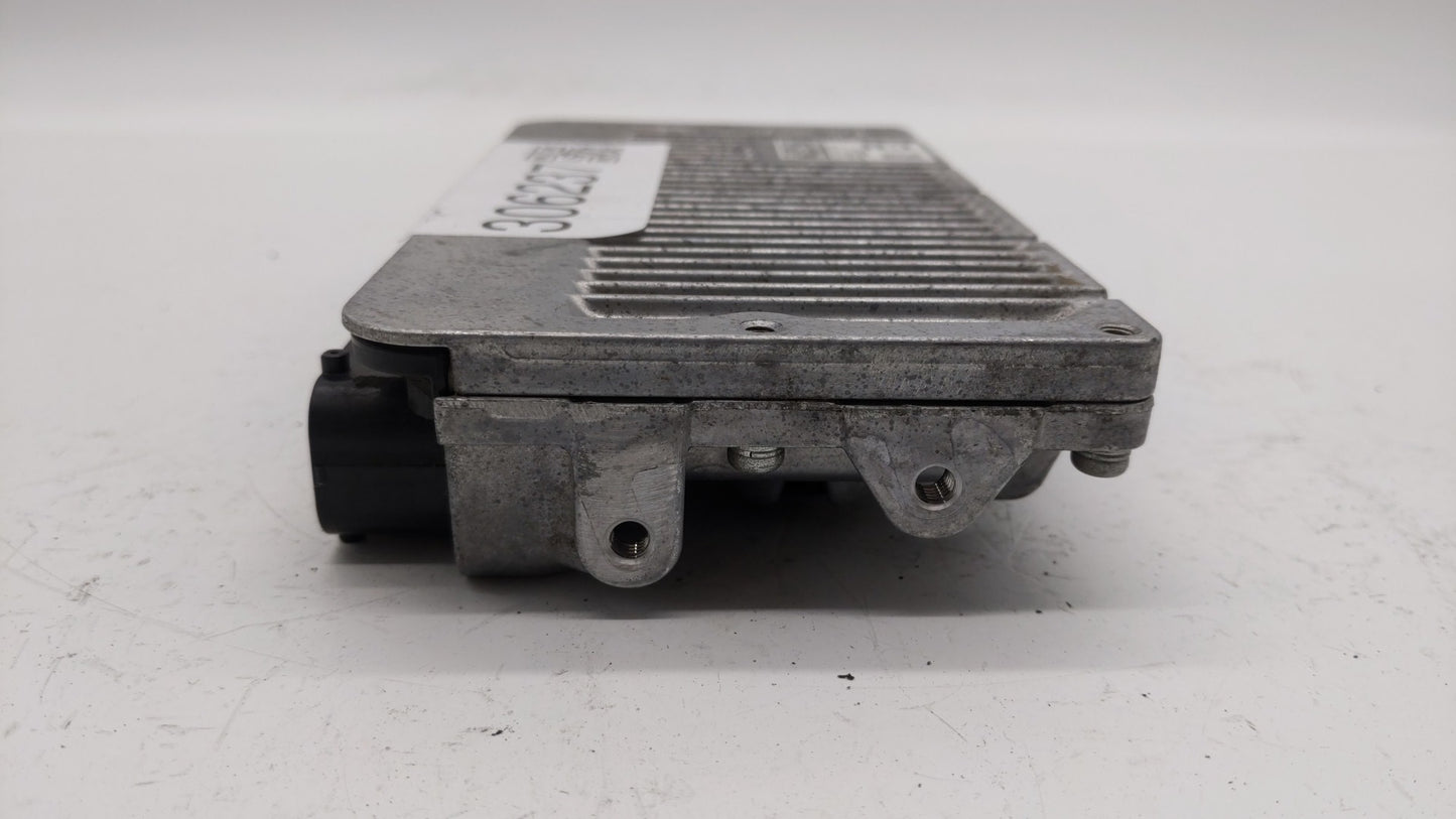 2014 Toyota Camry PCM Engine Control Computer ECU ECM PCU OEM P/N:89661-06K83 89661-06K84 Fits OEM Used Auto Parts - Oemused