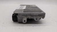 2014 Toyota Camry PCM Engine Control Computer ECU ECM PCU OEM P/N:89661-06K83 89661-06K84 Fits OEM Used Auto Parts - Oemused