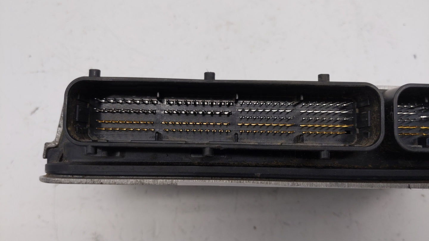 2014 Toyota Camry PCM Engine Control Computer ECU ECM PCU OEM P/N:89661-06K83 89661-06K84 Fits OEM Used Auto Parts - Oemused