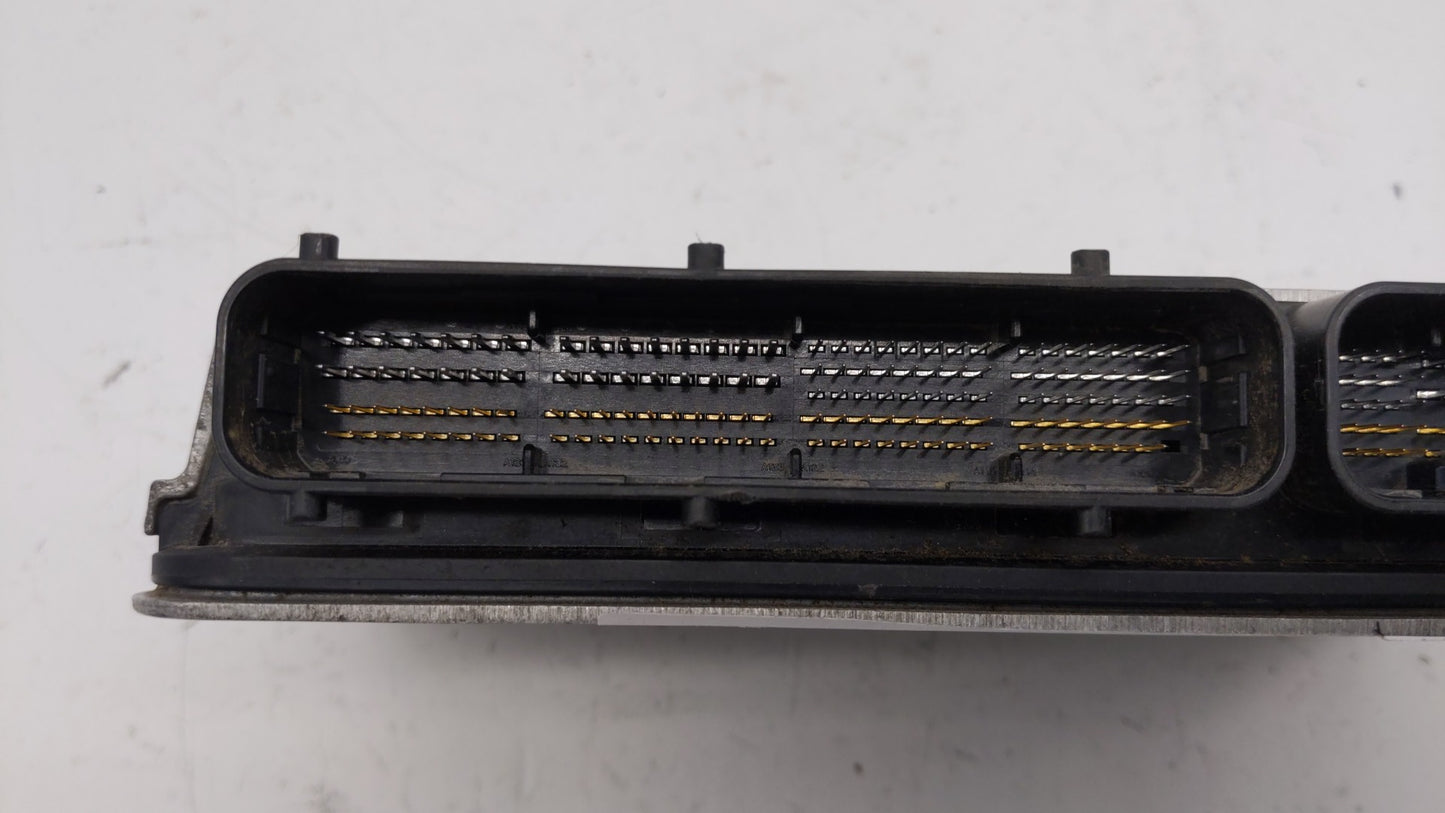 2014 Toyota Camry PCM Engine Control Computer ECU ECM PCU OEM P/N:89661-06K83 89661-06K84 Fits OEM Used Auto Parts - Oemused