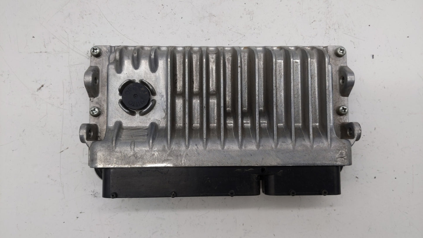 2014 Toyota Camry PCM Engine Control Computer ECU ECM PCU OEM P/N:89661-06K83 89661-06K84 Fits OEM Used Auto Parts - Oemused