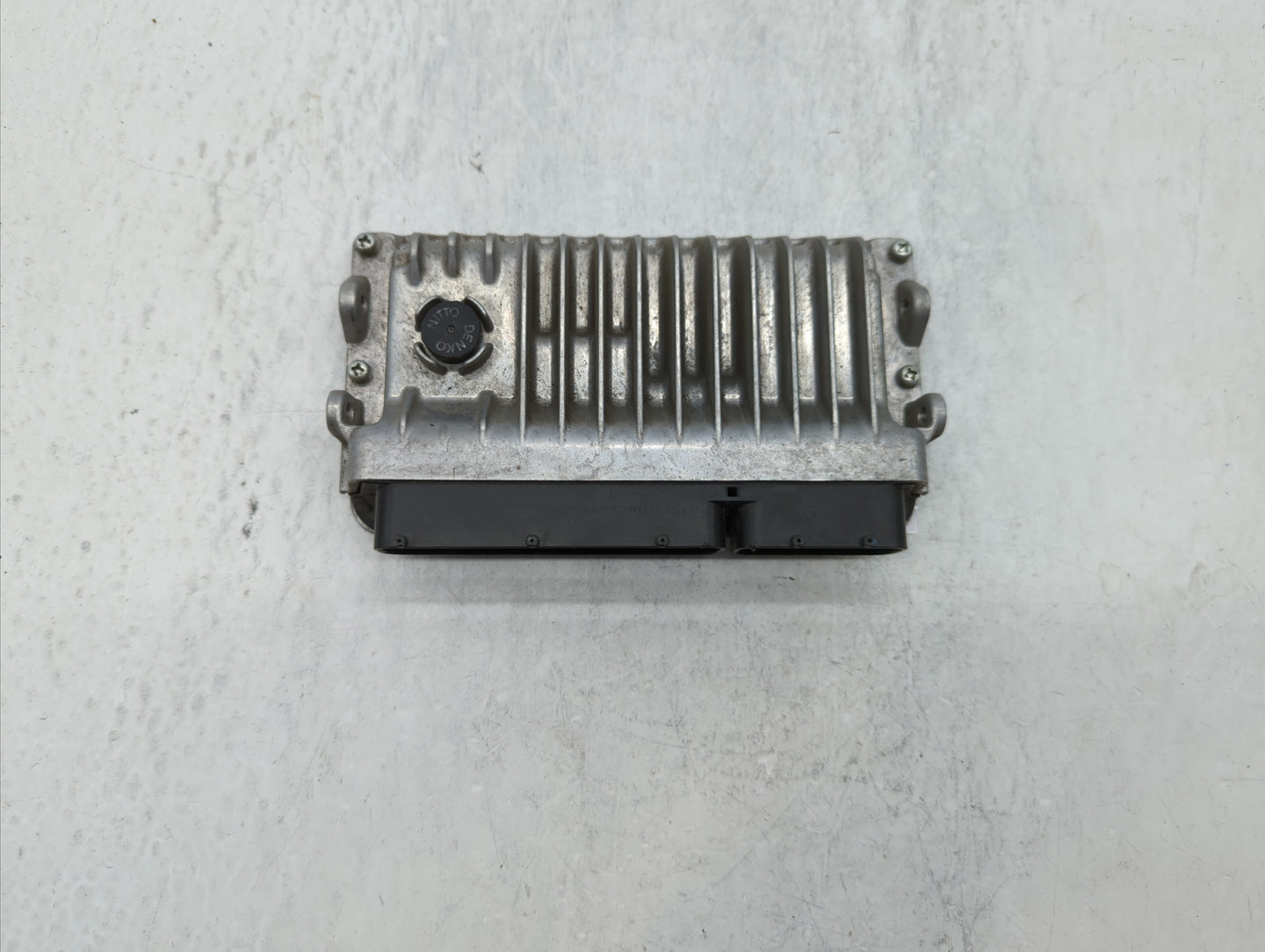 2014 Toyota Camry PCM Engine Control Computer ECU ECM PCU OEM P/N:89661-06K83 89661-06K84 Fits OEM Used Auto Parts - Oemused