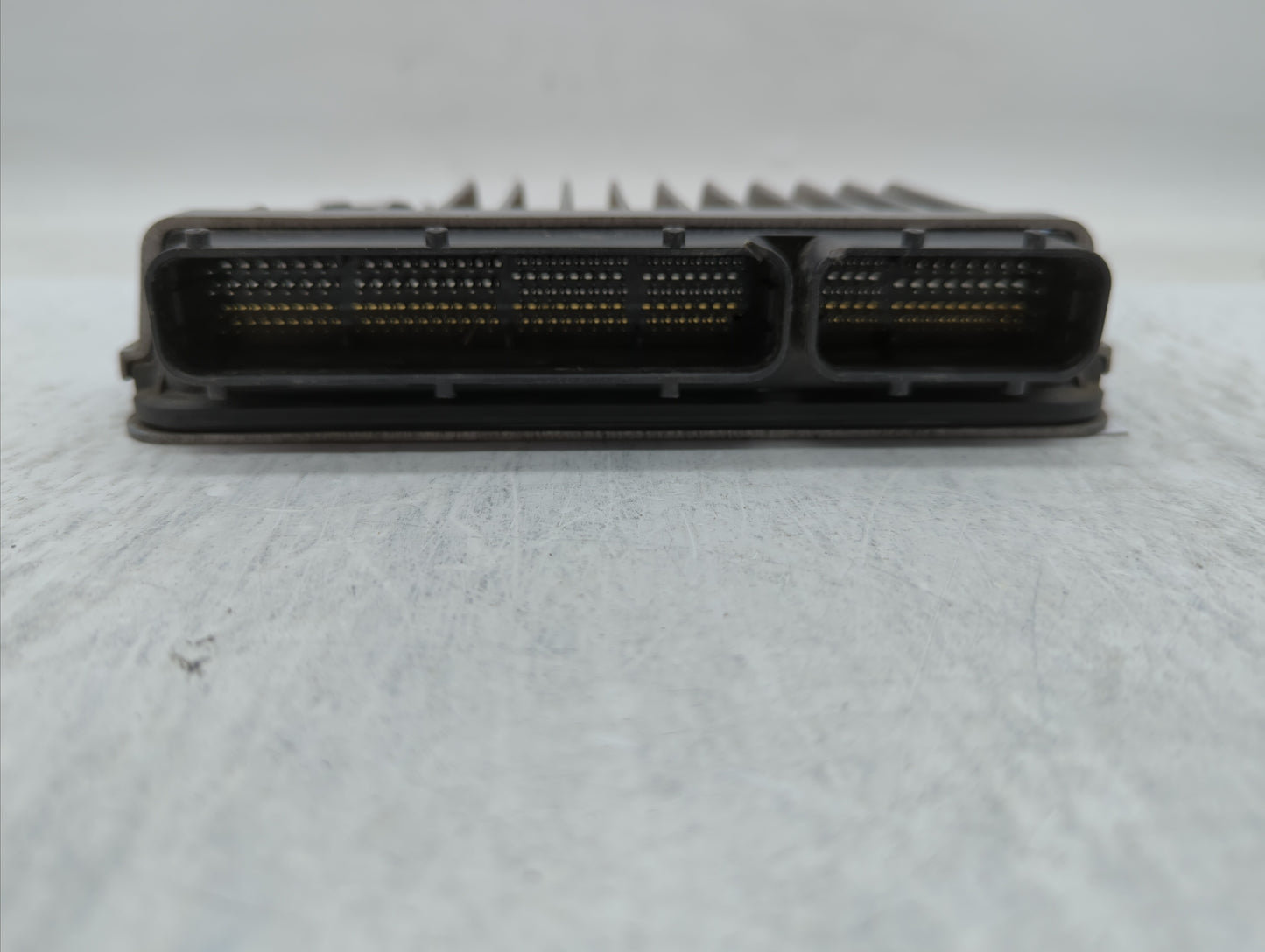 2014 Toyota Camry PCM Engine Control Computer ECU ECM PCU OEM P/N:89661-06K83 89661-06K84 Fits OEM Used Auto Parts - Oemused