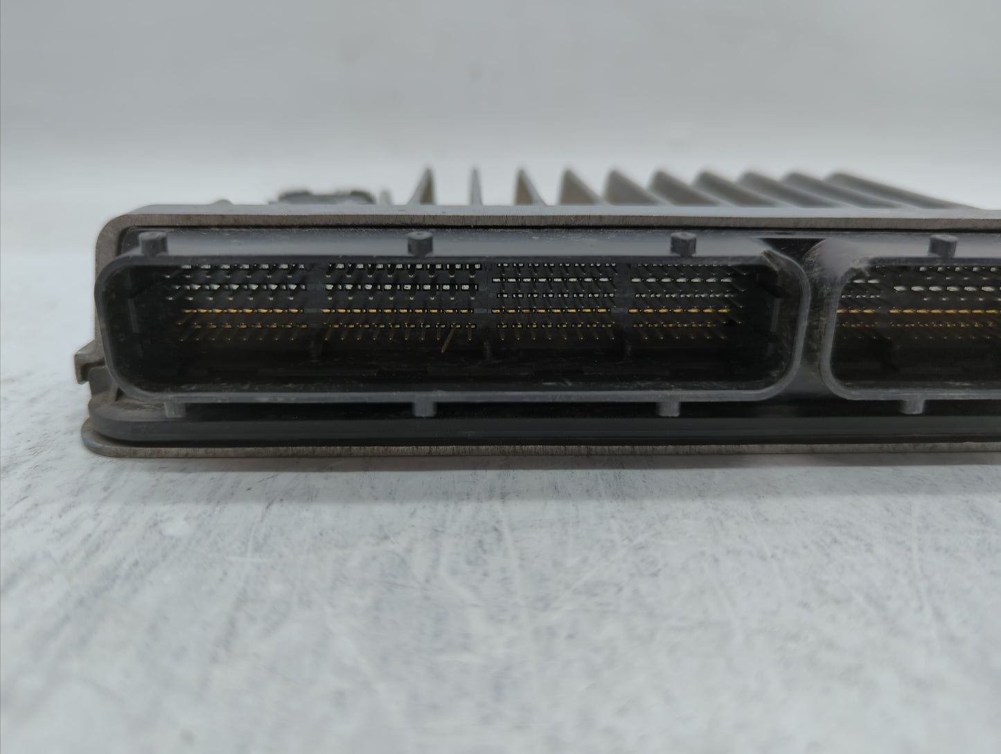2014 Toyota Camry PCM Engine Control Computer ECU ECM PCU OEM P/N:89661-06K83 89661-06K84 Fits OEM Used Auto Parts - Oemused