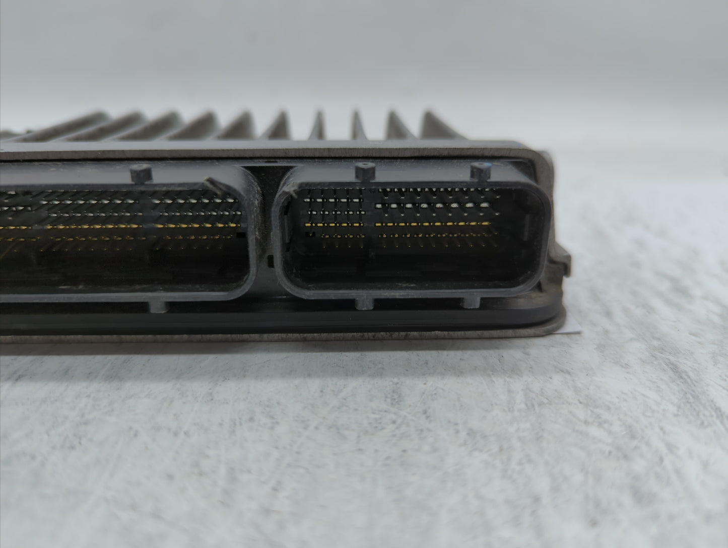2014 Toyota Camry PCM Engine Control Computer ECU ECM PCU OEM P/N:89661-06K83 89661-06K84 Fits OEM Used Auto Parts - Oemused