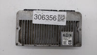 2014 Toyota Camry PCM Engine Control Computer ECU ECM PCU OEM P/N:89661-06K83 89661-06K84 Fits OEM Used Auto Parts - Oemused