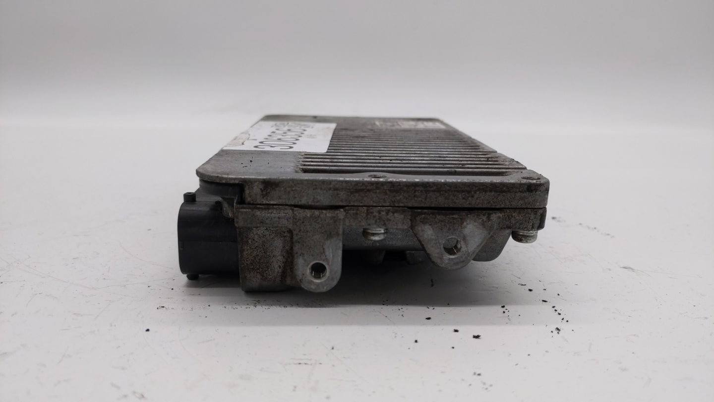 2014 Toyota Camry PCM Engine Control Computer ECU ECM PCU OEM P/N:89661-06K83 89661-06K84 Fits OEM Used Auto Parts - Oemused