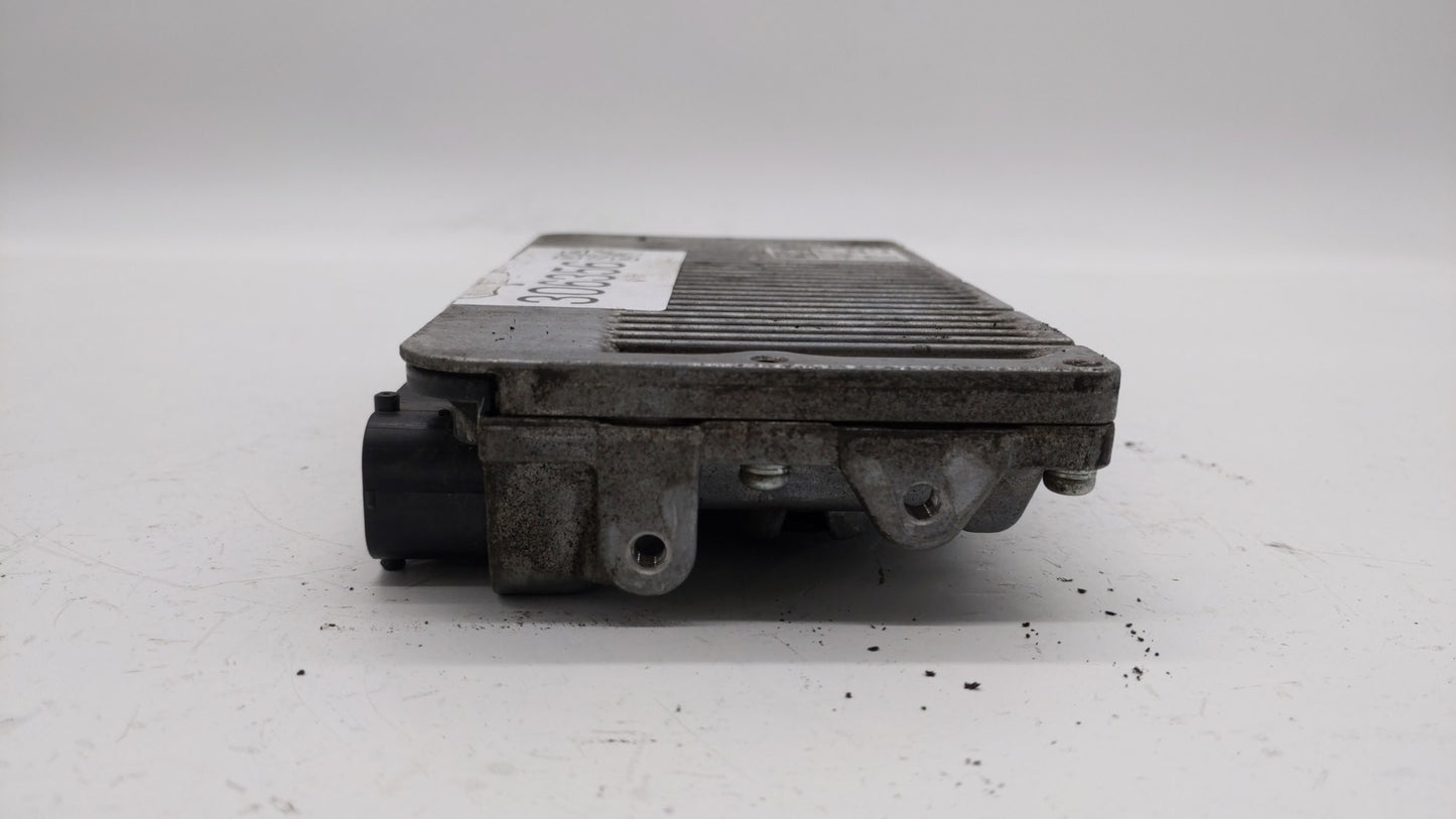 2014 Toyota Camry PCM Engine Control Computer ECU ECM PCU OEM P/N:89661-06K83 89661-06K84 Fits OEM Used Auto Parts - Oemused