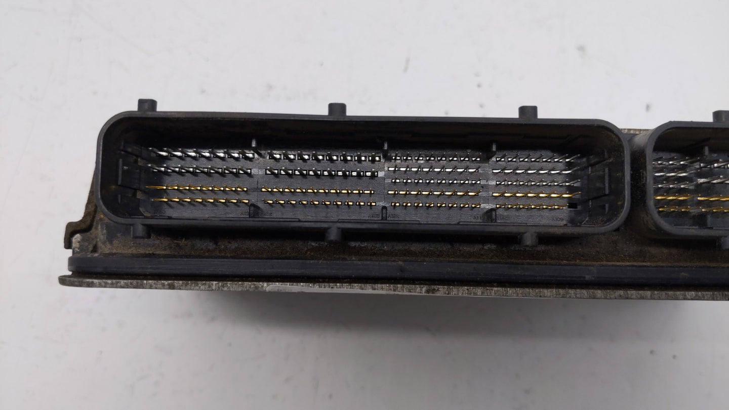 2014 Toyota Camry PCM Engine Control Computer ECU ECM PCU OEM P/N:89661-06K83 89661-06K84 Fits OEM Used Auto Parts - Oemused