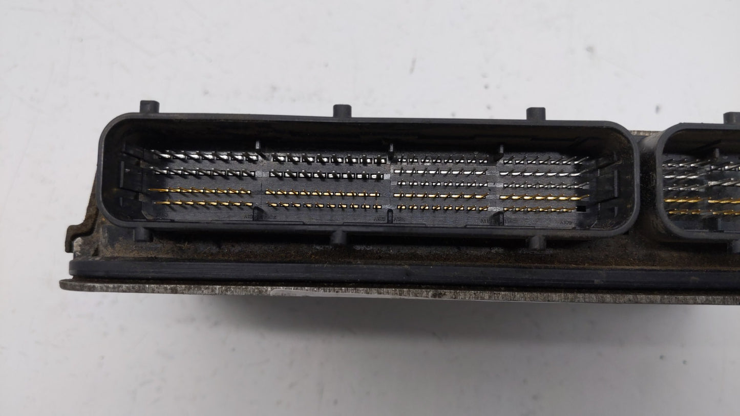 2014 Toyota Camry PCM Engine Control Computer ECU ECM PCU OEM P/N:89661-06K83 89661-06K84 Fits OEM Used Auto Parts - Oemused