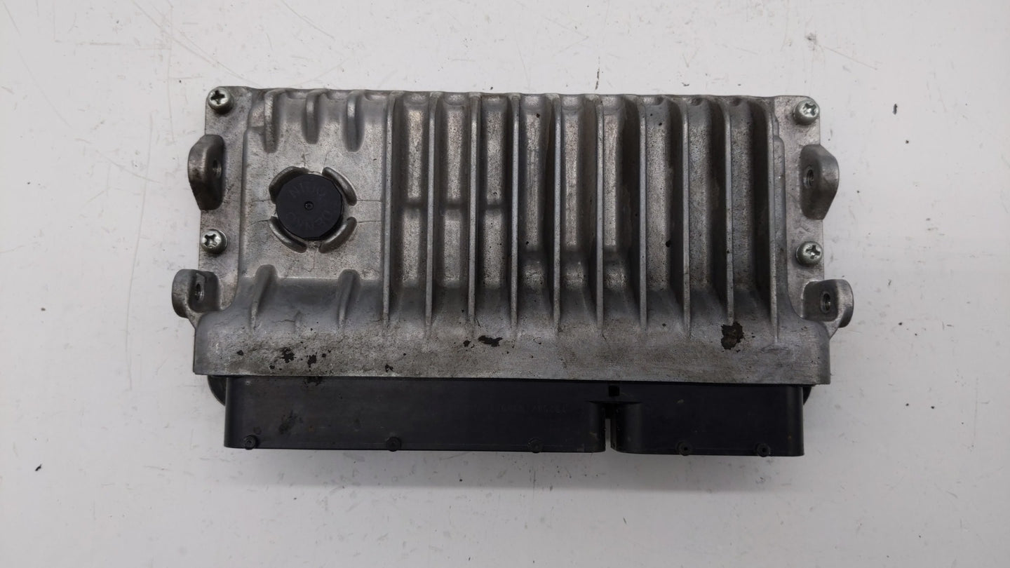 2014 Toyota Camry PCM Engine Control Computer ECU ECM PCU OEM P/N:89661-06K83 89661-06K84 Fits OEM Used Auto Parts - Oemused