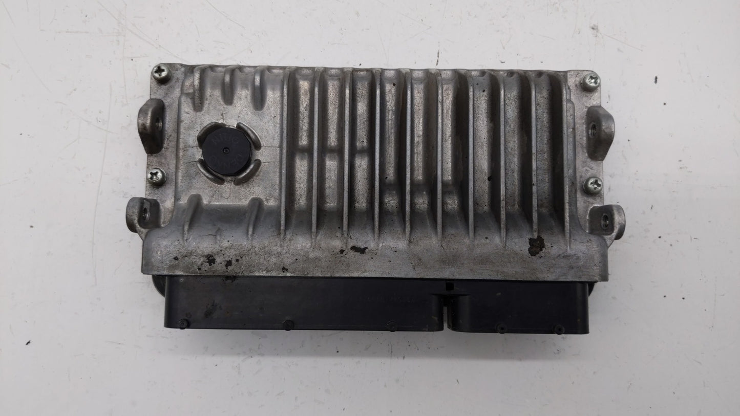 2014 Toyota Camry PCM Engine Control Computer ECU ECM PCU OEM P/N:89661-06K83 89661-06K84 Fits OEM Used Auto Parts - Oemused