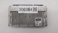 2012-2014 Toyota Camry PCM Engine Control Computer ECU ECM PCU OEM P/N:89661-06K63 89661-06K84 Fits Fits 2012 2013 2014 OEM 