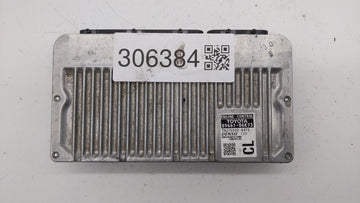2012-2014 Toyota Camry PCM Engine Control Computer ECU ECM PCU OEM P/N:89661-06K63 89661-06K84 Fits Fits 2012 2013 2014 OEM 