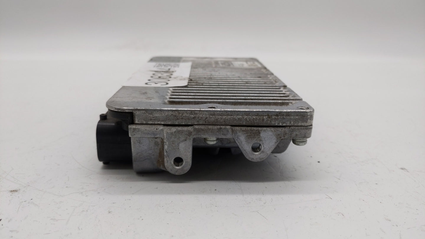 2012-2014 Toyota Camry PCM Engine Control Computer ECU ECM PCU OEM P/N:89661-06K63 89661-06K84 Fits Fits 2012 2013 2014 OEM 