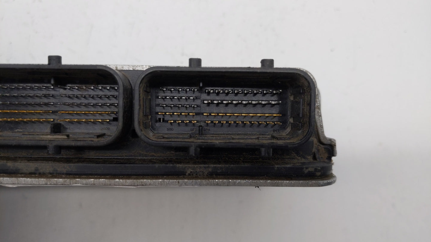 2012-2014 Toyota Camry PCM Engine Control Computer ECU ECM PCU OEM P/N:89661-06K63 89661-06K84 Fits Fits 2012 2013 2014 OEM 