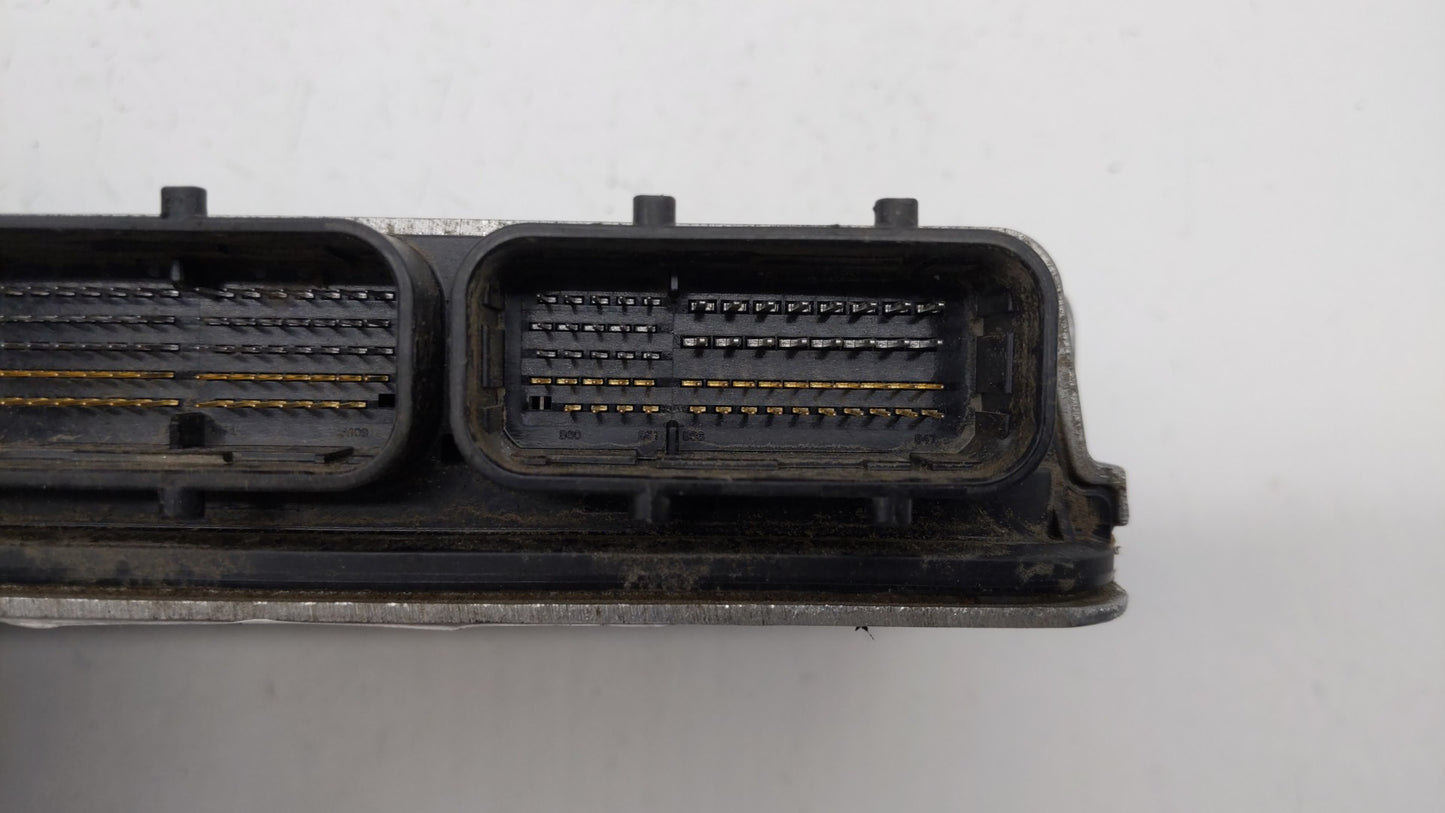 2012-2014 Toyota Camry PCM Engine Control Computer ECU ECM PCU OEM P/N:89661-06K63 89661-06K84 Fits Fits 2012 2013 2014 OEM 