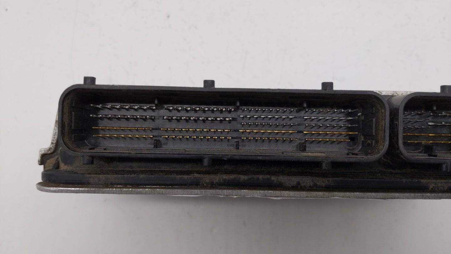 2012-2014 Toyota Camry PCM Engine Control Computer ECU ECM PCU OEM P/N:89661-06K63 89661-06K84 Fits Fits 2012 2013 2014 OEM 