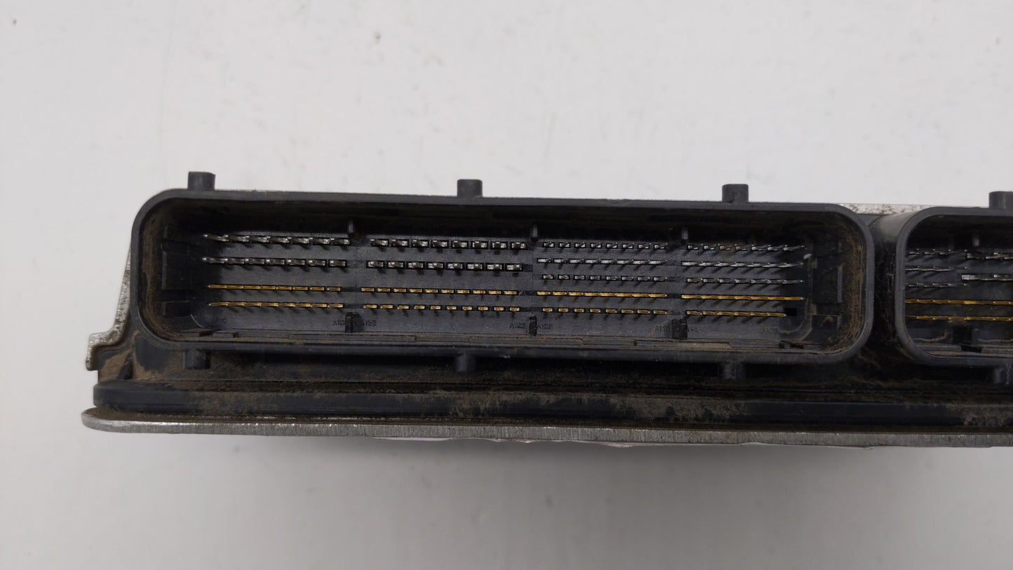 2012-2014 Toyota Camry PCM Engine Control Computer ECU ECM PCU OEM P/N:89661-06K63 89661-06K84 Fits Fits 2012 2013 2014 OEM 