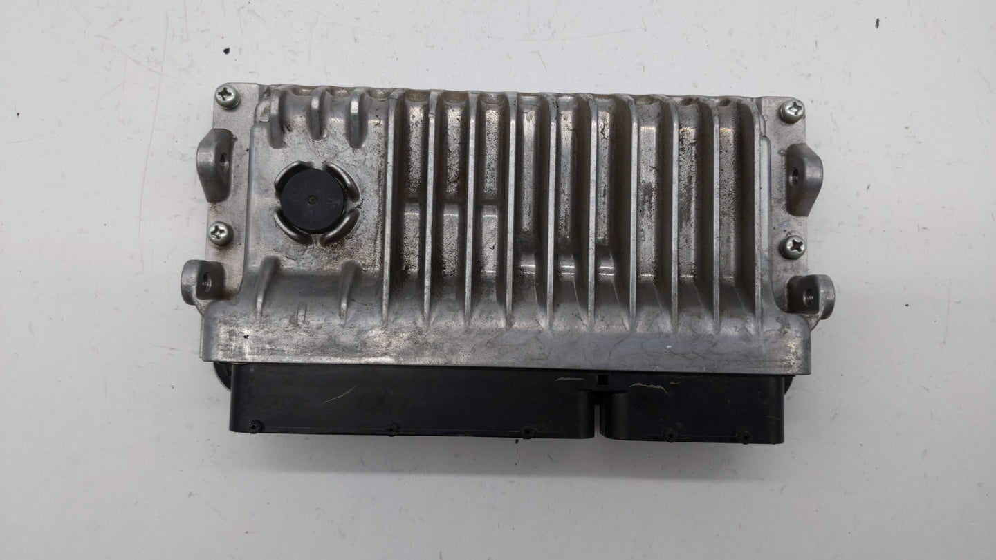 2012-2014 Toyota Camry PCM Engine Control Computer ECU ECM PCU OEM P/N:89661-06K63 89661-06K84 Fits Fits 2012 2013 2014 OEM 