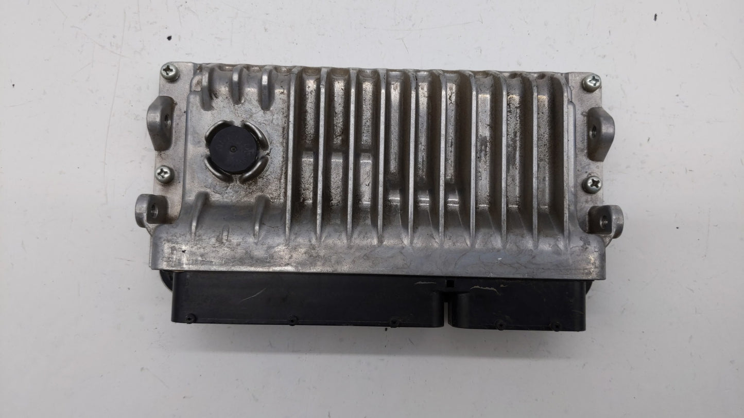 2012-2014 Toyota Camry PCM Engine Control Computer ECU ECM PCU OEM P/N:89661-06K63 89661-06K84 Fits Fits 2012 2013 2014 OEM 