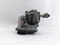 2010-2017 Toyota Camry Throttle Body P/N:22030-36010 22030-0V010 Fits Fits 2009 2010 2011 2012 2013 2014 2015 2016 2017 2018