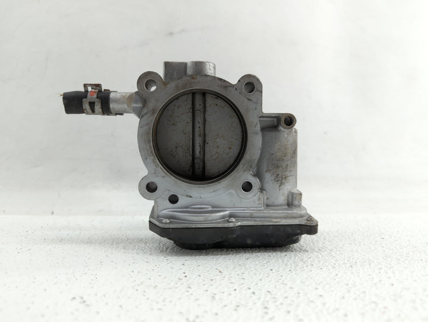 2010-2017 Toyota Camry Throttle Body P/N:22030-36010 22030-0V010 Fits Fits 2009 2010 2011 2012 2013 2014 2015 2016 2017 2018