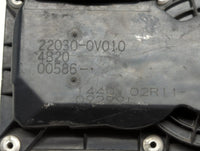 2010-2017 Toyota Camry Throttle Body P/N:22030-36010 22030-0V010 Fits Fits 2009 2010 2011 2012 2013 2014 2015 2016 2017 2018