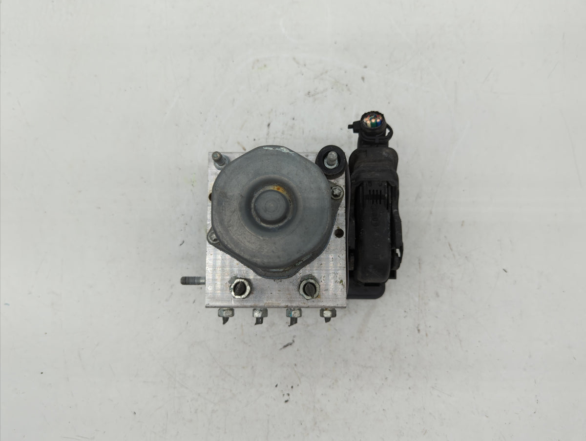 2013-2014 Toyota Camry Anti-Lock Brake ABS Pump Module Actuator OEM P/N:44540-06080 44540-06100 Fits Fits 2013 2014 OEM Used