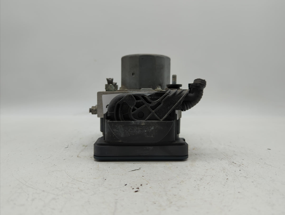 2013-2014 Toyota Camry Anti-Lock Brake ABS Pump Module Actuator OEM P/N:44540-06080 44540-06100 Fits Fits 2013 2014 OEM Used