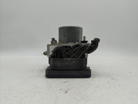 2013-2014 Toyota Camry Anti-Lock Brake ABS Pump Module Actuator OEM P/N:44540-06080 44540-06100 Fits Fits 2013 2014 OEM Used