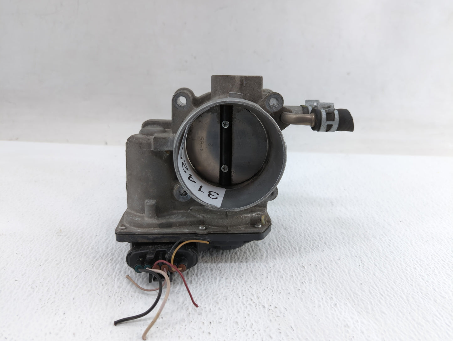2010-2017 Toyota Camry Throttle Body P/N:22030-36010 22030-0V010 Fits Fits 2009 2010 2011 2012 2013 2014 2015 2016 2017 2018