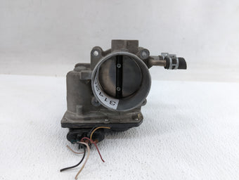 compare product 2010-2017 Toyota Camry Throttle Body P/N:22030-36010 22030-0V010 Fits Fits 2009 2010 2011 2012 2013 2014 2015 2016 2017 2018 OEM Used Auto Parts