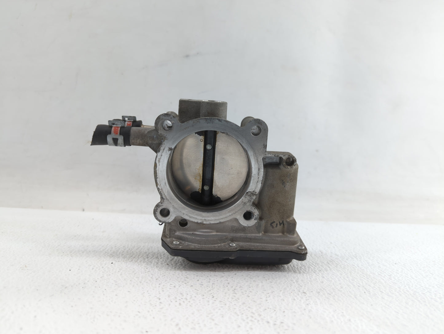2010-2017 Toyota Camry Throttle Body P/N:22030-36010 22030-0V010 Fits Fits 2009 2010 2011 2012 2013 2014 2015 2016 2017 2018