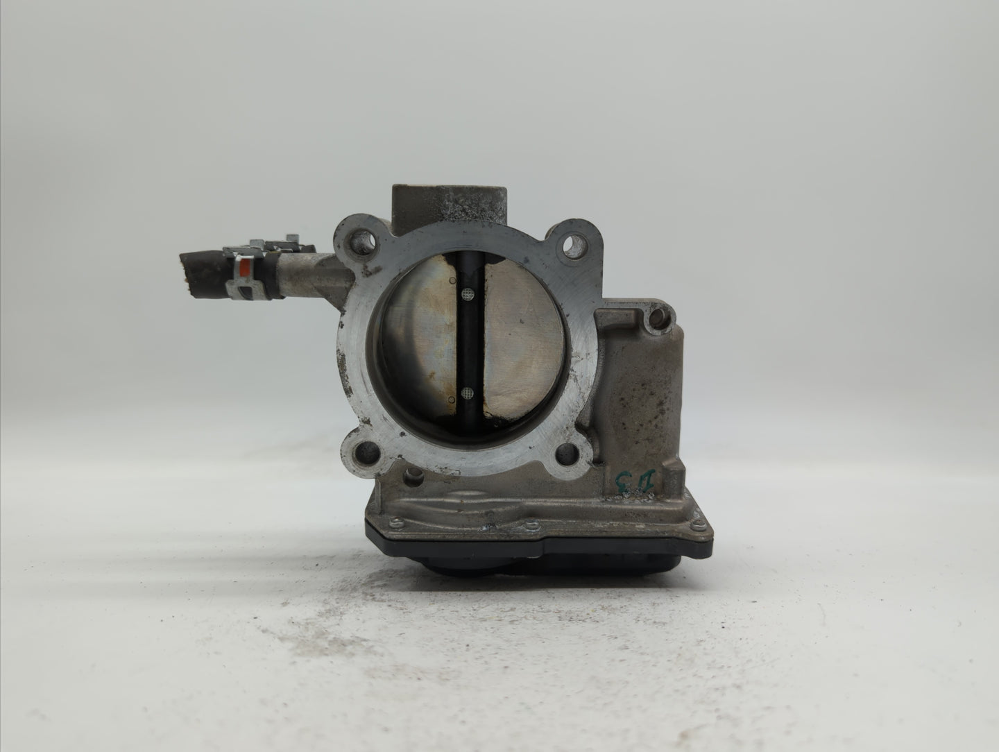 2010-2017 Toyota Camry Throttle Body P/N:22030-36010 22030-0V010 Fits Fits 2009 2010 2011 2012 2013 2014 2015 2016 2017 2018