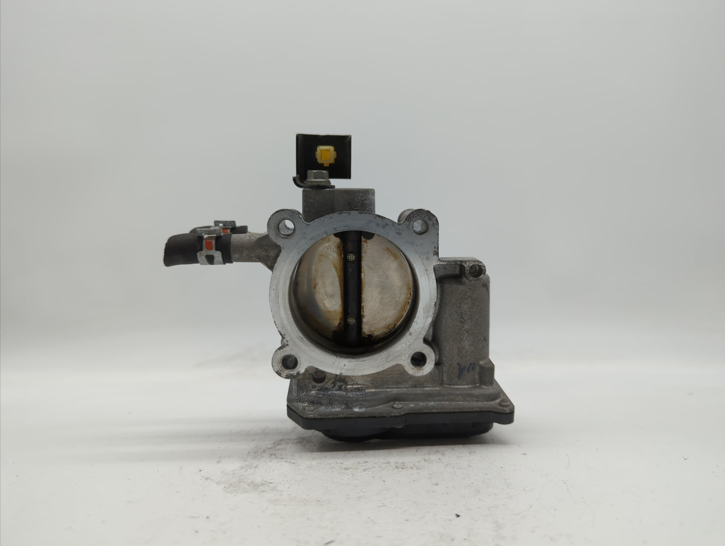 2010-2017 Toyota Camry Throttle Body P/N:22030-36010 22030-0V010 Fits Fits 2009 2010 2011 2012 2013 2014 2015 2016 2017 2018