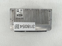 2014 Toyota Camry PCM Engine Control Computer ECU ECM PCU OEM P/N:89661-06K83 89661-06K84 Fits OEM Used Auto Parts - Oemused
