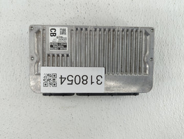 2014 Toyota Camry PCM Engine Control Computer ECU ECM PCU OEM P/N:89661-06K83 89661-06K84 Fits OEM Used Auto Parts - Oemused