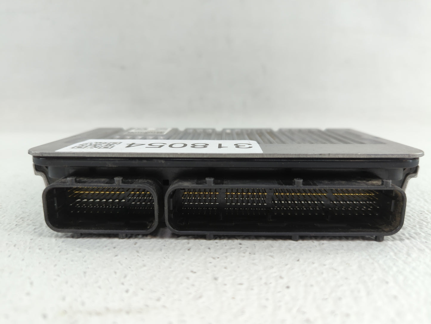 2014 Toyota Camry PCM Engine Control Computer ECU ECM PCU OEM P/N:89661-06K83 89661-06K84 Fits OEM Used Auto Parts - Oemused