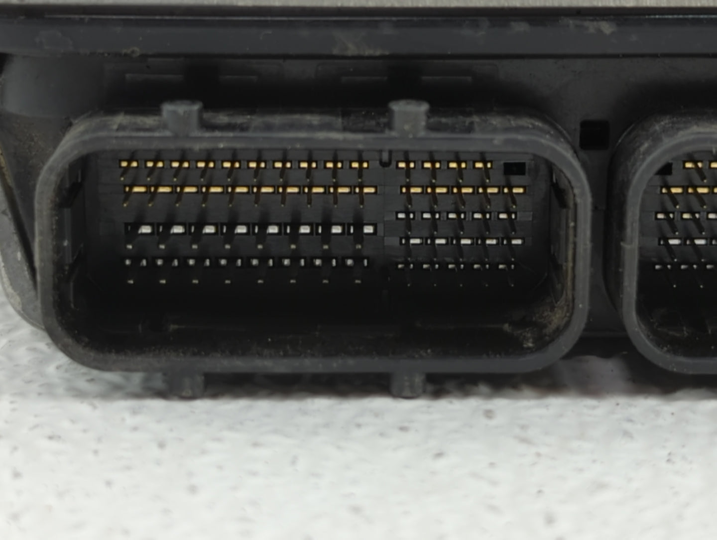 2014 Toyota Camry PCM Engine Control Computer ECU ECM PCU OEM P/N:89661-06K83 89661-06K84 Fits OEM Used Auto Parts - Oemused