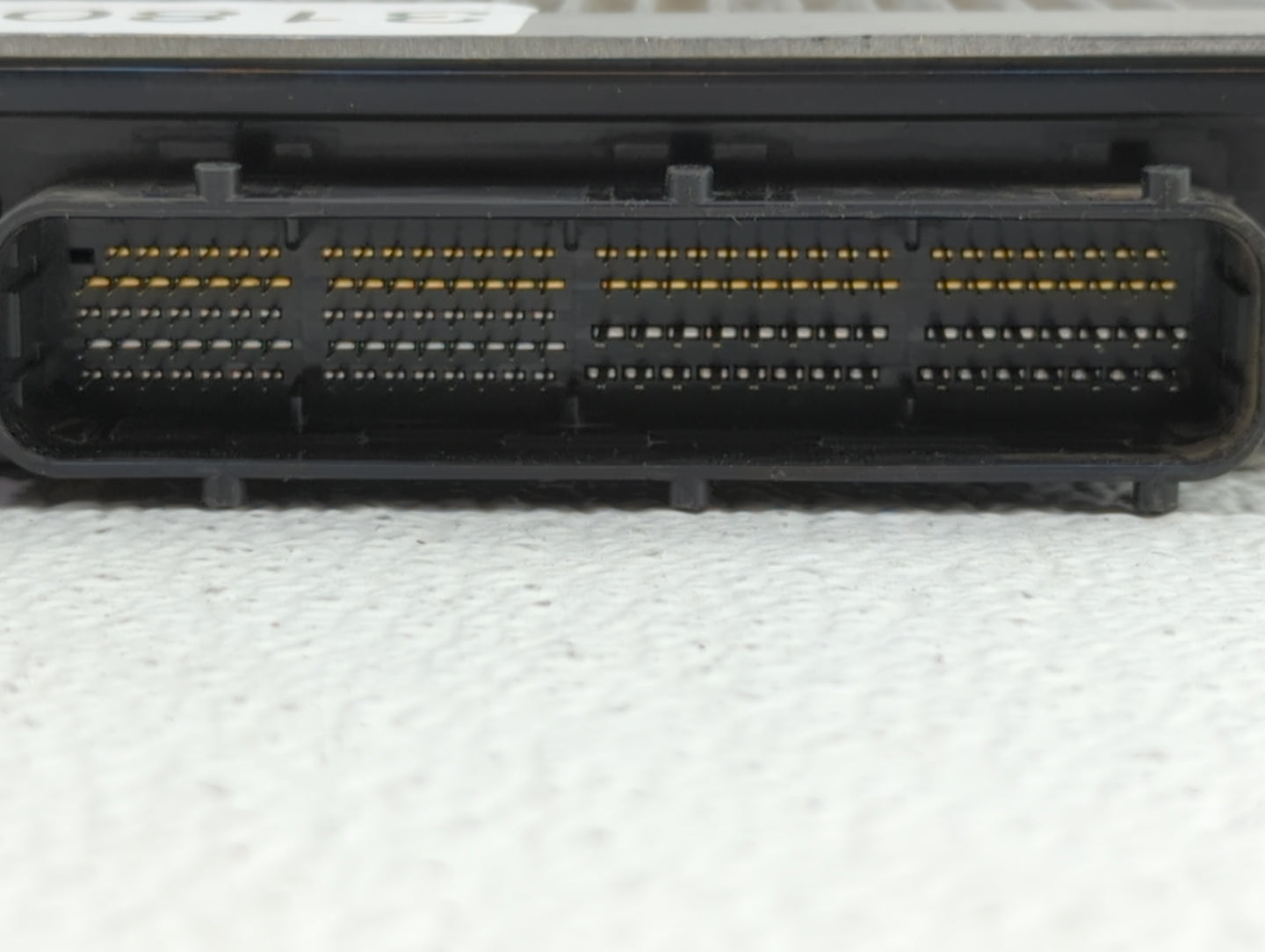 2014 Toyota Camry PCM Engine Control Computer ECU ECM PCU OEM P/N:89661-06K83 89661-06K84 Fits OEM Used Auto Parts - Oemused