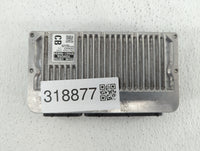 2014 Toyota Camry PCM Engine Control Computer ECU ECM PCU OEM P/N:89661-06K83 89661-06K84 Fits OEM Used Auto Parts - Oemused