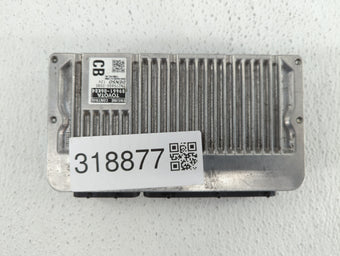 compare product 2014 Toyota Camry PCM Engine Control Computer ECU ECM PCU OEM P/N:89661-06K83 89661-06K84 Fits OEM Used Auto Parts