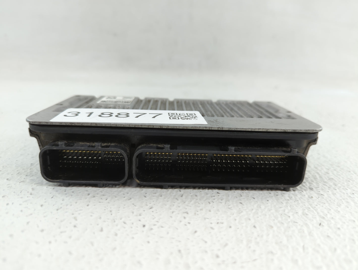 2014 Toyota Camry PCM Engine Control Computer ECU ECM PCU OEM P/N:89661-06K83 89661-06K84 Fits OEM Used Auto Parts - Oemused