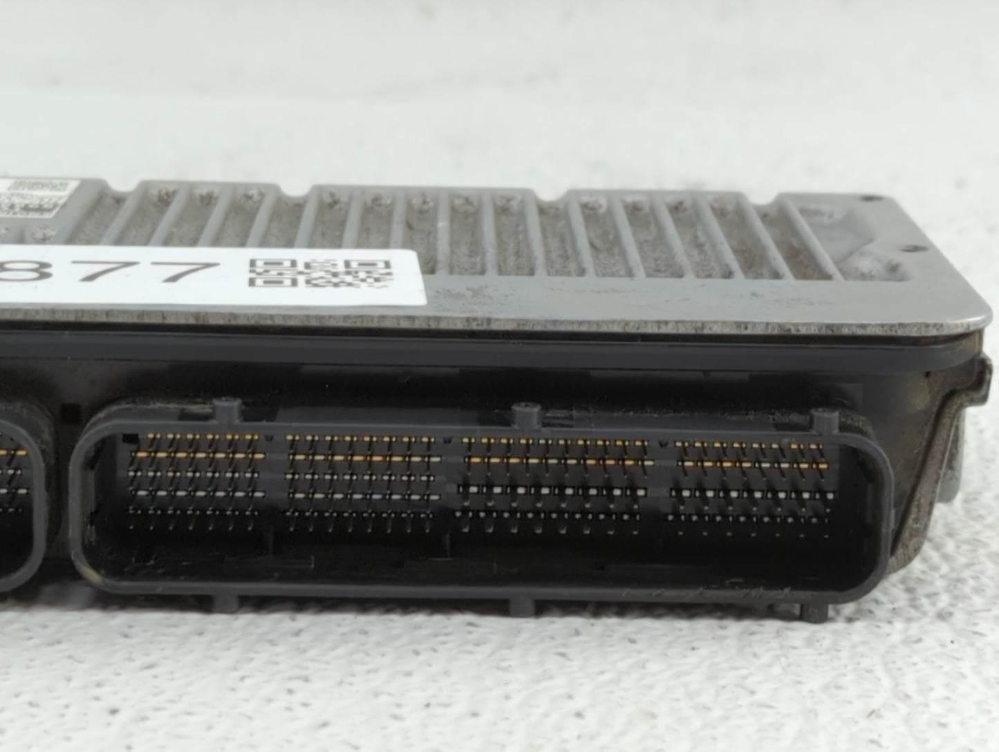 2014 Toyota Camry PCM Engine Control Computer ECU ECM PCU OEM P/N:89661-06K83 89661-06K84 Fits OEM Used Auto Parts - Oemused