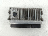 2014 Toyota Camry PCM Engine Control Computer ECU ECM PCU OEM P/N:89661-06K83 89661-06K84 Fits OEM Used Auto Parts - Oemused