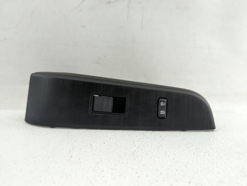 2014 Toyota Camry Passeneger Right Power Window Switch 74231-06330 - Oemusedautoparts1.com